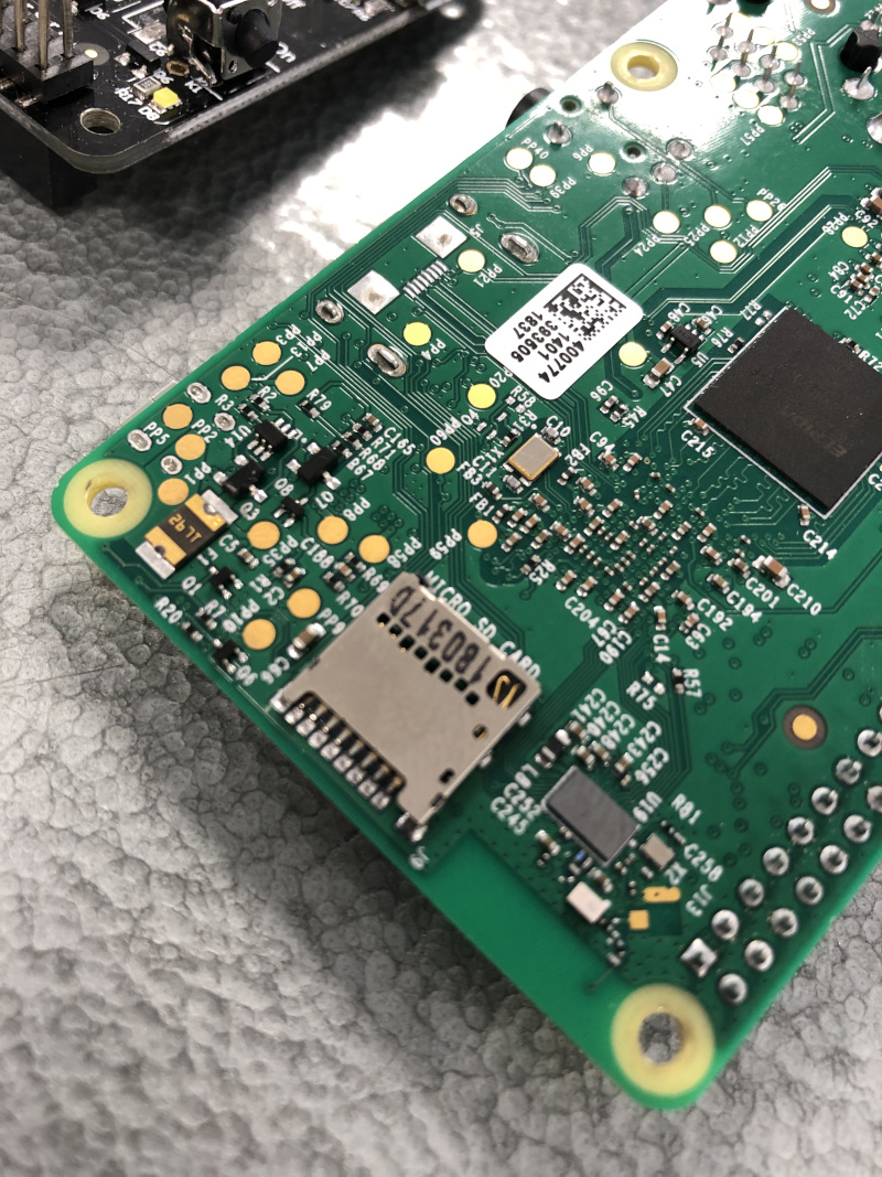 Raspberry Pi. Raspberry Pi.