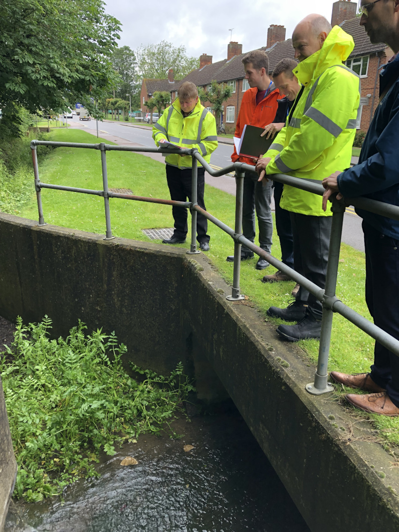 Living Lab teamworking Living Lab teamworking