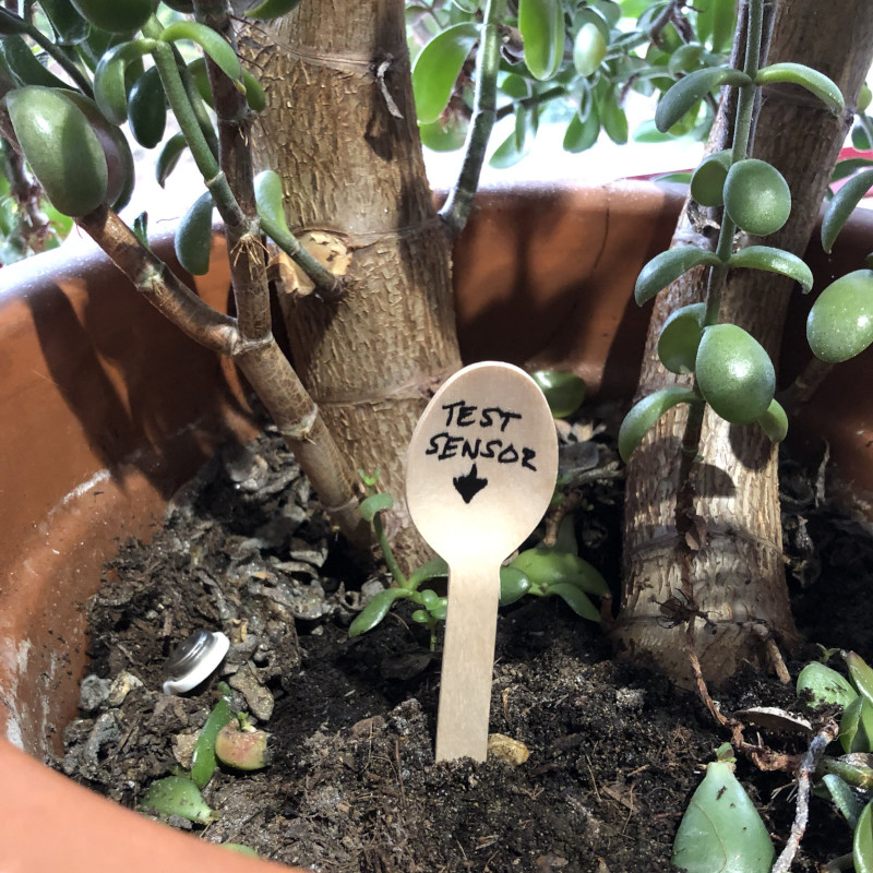 Soil sensor Soil sensor